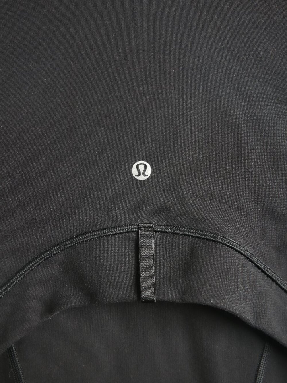 LULULEMON Black Define Jacket Luon™ | Size 6 - Picture 8 of 15